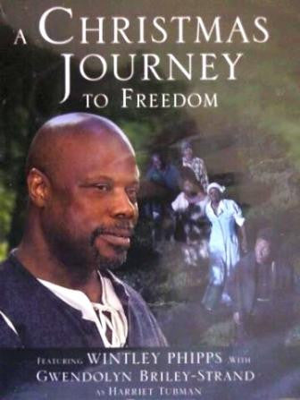 A Christmas Journey To Freedom