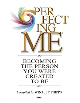 Perfecting Me: Becoming The Person You Were Created To Be (Workbook)